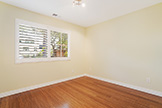 907 Clara Dr, Palo Alto 94303 - Bedroom 2 (A)