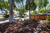 907 Clara Dr, Palo Alto 94303 - Front Yard (A)