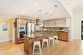 907 Clara Dr, Palo Alto 94303 - Kitchen (A)