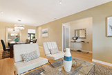 907 Clara Dr, Palo Alto 94303 - Living Room (C)