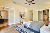 907 Clara Dr, Palo Alto 94303 - Master Bedroom (C)