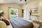 907 Clara Dr, Palo Alto 94303 - Master Bedroom (D)