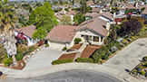 3433 Coltwood Ct, San Jose 95148 - Aerial (A)