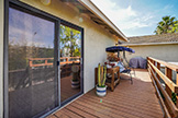 3433 Coltwood Ct, San Jose 95148 - Deck 2 (A)