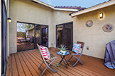 3433 Coltwood Ct, San Jose 95148 - Deck (A)