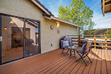 3433 Coltwood Ct, San Jose 95148 - Deck (C)