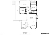 3433 Coltwood Ct, San Jose 95148 - Floor Plan 