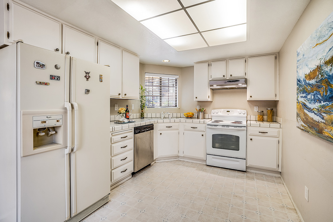 Kitchen - 3433 Coltwood Ct, San Jose 95148