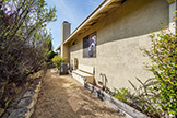 3433 Coltwood Ct, San Jose 95148 - Sideyard (A)