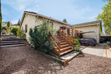 3433 Coltwood Ct, San Jose 95148 - Yard (A)