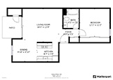 505 Cypress Point Dr 45, Mountain View 94043 - Floorplan 