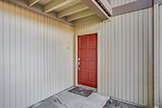 505 Cypress Point Dr 45, Mountain View 94043 - Front Door (A)