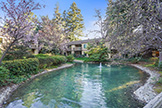 505 Cypress Point Dr 45, Mountain View 94043 - Pond (A)