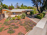 869 E Meadow Dr, Palo Alto 94303 - Aerial (A)
