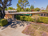 869 E Meadow Dr, Palo Alto 94303 - Aerial (B)