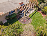 869 E Meadow Dr, Palo Alto 94303 - Aerial (C)