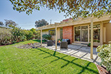 869 E Meadow Dr, Palo Alto 94303 - Back Yard (A)