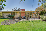 869 E Meadow Dr, Palo Alto 94303 - Back Yard (B)