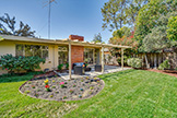 869 E Meadow Dr, Palo Alto 94303 - Back Yard (C)
