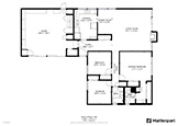 869 E Meadow Dr, Palo Alto 94303 - Floorplan 