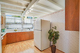 869 E Meadow Dr, Palo Alto 94303 - Kitchen Entrance (A)