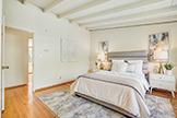 869 E Meadow Dr, Palo Alto 94303 - Master Bedroom (B)