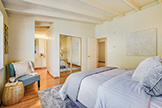 869 E Meadow Dr, Palo Alto 94303 - Master Bedroom (C)