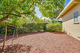 869 E Meadow Dr, Palo Alto 94303 - Side Yard (A)