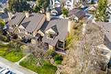 1327 Greenwich Ct, San Jose 95125 - Aerial (A)