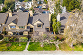 1327 Greenwich Ct, San Jose 95125 - Aerial (B)