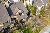 1327 Greenwich Ct, San Jose 95125 - Aerial (D)