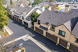 1327 Greenwich Ct, San Jose 95125 - Aerial (H)