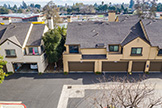 1327 Greenwich Ct, San Jose 95125 - Aerial (I)