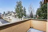 1327 Greenwich Ct, San Jose 95125 - Balcony 1 (A)