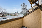 1327 Greenwich Ct, San Jose 95125 - Balcony 2 (A)