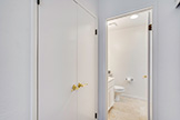 1327 Greenwich Ct, San Jose 95125 - Bathroom 1 Entrance 