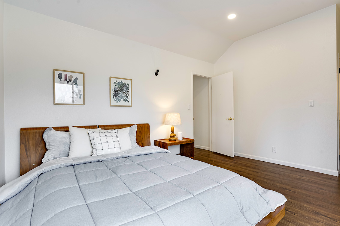 Bedroom 1 (C) Picture - 1327 Greenwich Ct, San Jose 95125 Bedroom 1 (C) picture - 1327 Greenwich Ct, San Jose 95125