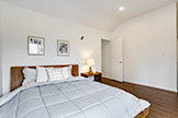 1327 Greenwich Ct, San Jose 95125 - Bedroom 1 (C)