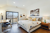 1327 Greenwich Ct, San Jose 95125 - Bedroom 2 (A)