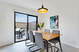 1327 Greenwich Ct, San Jose 95125 - Dining Room (A)