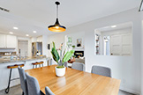 1327 Greenwich Ct, San Jose 95125 - Dining Room (C)