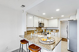 1327 Greenwich Ct, San Jose 95125 - Kitchen Bar (A)