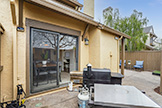 1327 Greenwich Ct, San Jose 95125 - Patio (C)
