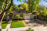 1160 Harker Ave, Palo Alto 94301 - Aerial (A)