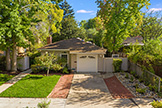 1160 Harker Ave, Palo Alto 94301 - Aerial (B)