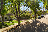 1160 Harker Ave, Palo Alto 94301 - Aerial (E)