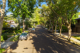 1160 Harker Ave, Palo Alto 94301 - Aerial (F)