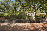 1160 Harker Ave, Palo Alto 94301 - Backyard (A)