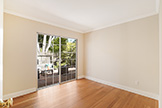 1160 Harker Ave, Palo Alto 94301 - Bedroom 2 (A)