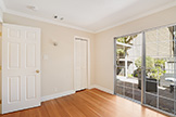 1160 Harker Ave, Palo Alto 94301 - Bedroom 2 (B)